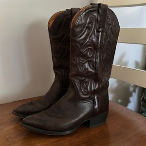 Frye Billy Boot